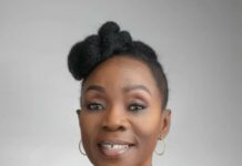 Esther Cobbah: Daring to lead Global PR