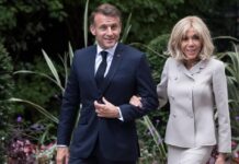 Macron’s wife, Brigitte, to present scientific evidence in court to prove she was not born a man