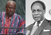 Mahama’s UNGA address: ‘It reminded me of Kwame Nkrumah days’ – Prof. Agyeman-Duah