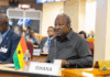 Mahama explains why Ghana convened reparations conference after UN declared slavery gravest crime