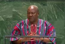Ghana to organise Fugu & Kente exhibition in Zambia