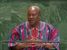 Ghana@69: Creation of the Women’s Development Bank is in its final stages – Mahama