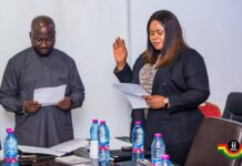 National Service establishes committee to design new digital platform for service personnel postings