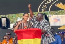 Nkrumafest: Beyond the celebrations, let’s commit to Nkrumah’s ideals to build Ghana – Nana Kobina Nketsiah