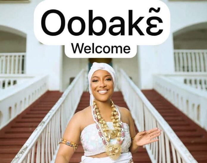 OBAAKE