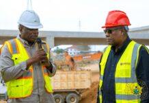 Ofankor–Nsawam road project: We don’t owe contractor any amount, we’ve paid every certificate – Roads Minister
