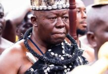 Asantehemaa’s passing has left emptiness in my heart and soul of Asanteman – Otumfuo
