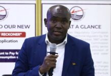 PURC Ashanti Region embarks on probe into ECG, GWL consumer complaints