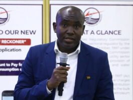 PURC assures public of swift restoration of power after flood situation subsides