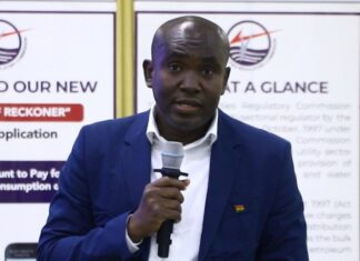 PURC assures public of swift restoration of power after flood situation subsides