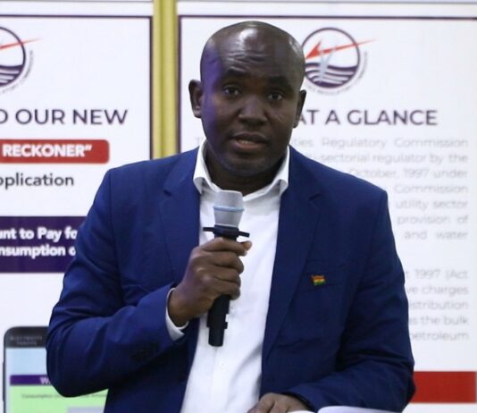 PURC assures public of swift restoration of power after flood situation subsides