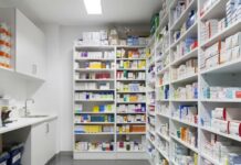 NACOC shuts eight chemist shops for illegal tramadol sales