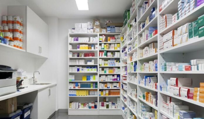 Pharmacy