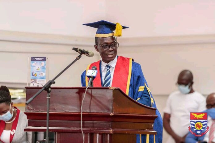 Prof-Johnson-Nyarko-Boampong-UCC-VC