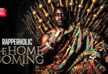 Rapperholic 2025: How Sarkodie’s iconic event fared in Kumasi after rain disruption
