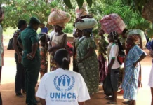 Gbenyiri conflict: Over 13,000 Ghanaians turn refugees in neighbouring Côte d’Ivoire – Interior Minister