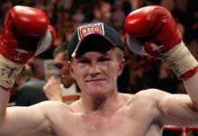 Former boxing world champion Hatton dies aged 46