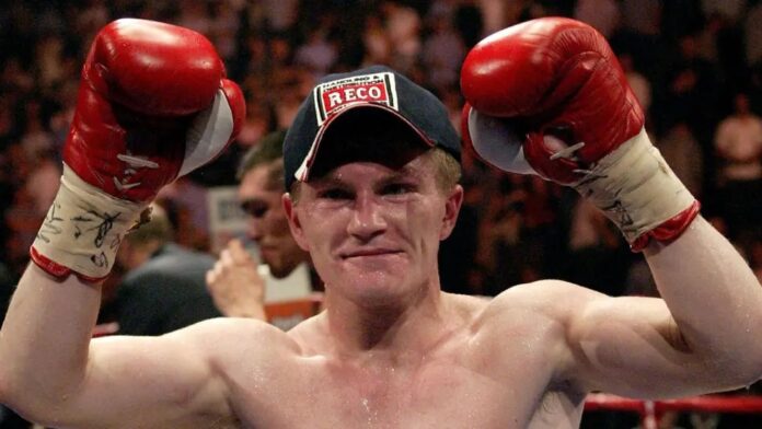 Ricky Hatton