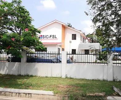 SIC- FSL