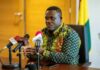 Gov’t working towards mandatory ID verification policy for access to pornographic websites – Sam George