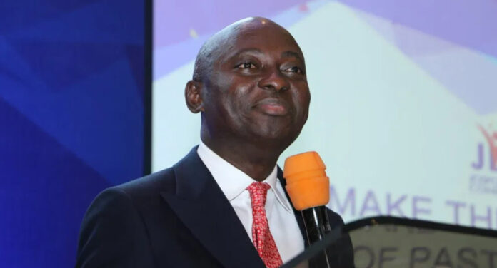 Samuel Atta Akyea