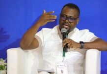 We cannot claim no money has been spent in creative arts sector; things are going on – Abeiku Santana