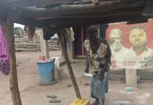 Trapped in Poverty: The desperate search for hope in Abease, Bono East Region