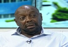 Silent Night movie was the turning point in my career – Segun Arinze