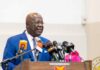 Sir Sam Jonah: We’ve spent 60 years arguing about Nkrumah instead of building the nation