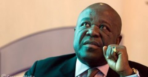 Sir Sam Jonah