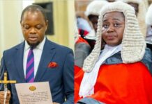 CJ’s removal: We’ll file to oppose Torkornoo’s application for default judgement at ECOWAS court – Deputy Attorney-General