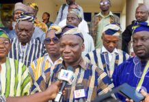 Managing sanitation: Parliament’s Select Committee urges gov’t to provide dedicated fund for service providers