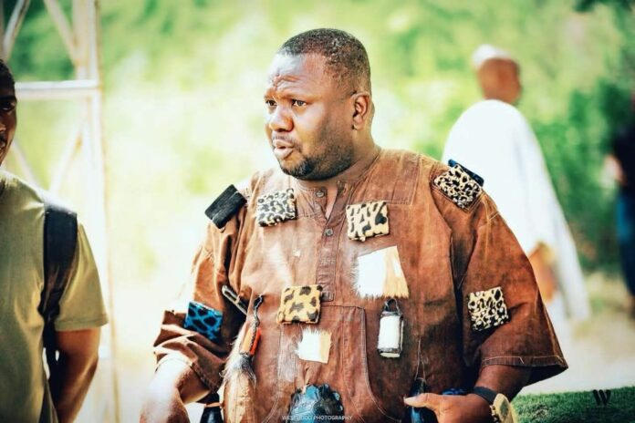 Tanyigbe