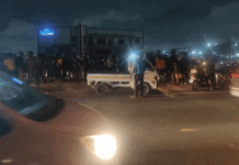 Accra: ‘Trotro’ driver kills ‘okada’ rider in hit-and-run crash at Tetegu