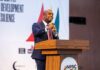 Financial irregularities drop 62.9% to GH¢7.69bn in 2025 — Nyarko Ampem