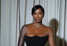 Tiwa Savage: Being referred to as ‘Queen of Afrobeat’ makes me ‘uncomfortable’