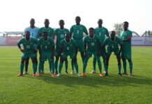 Veep congratulates UDS after booking final ticket at World University Games
