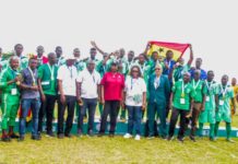 Bawumia congratulates UDS on historic World University Games victory