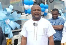 MMDCEs in the Upper West Region tasked to undertake monthly clean-up exercises