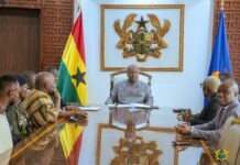 Suspended Chief Justice called twelve witnesses in her defence – Committee