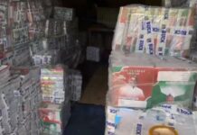 A politician’s promise, a parent’s relief: What free exercise books mean for pupils in Sekondi