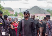 Bamba’s experience and intellect rare in NDC – Miracles Aboagye