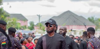 Bamba’s experience and intellect rare in NDC – Miracles Aboagye