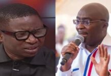 Did the NPP intend to kill Prez Mahama when they went to court in 2012? – Tanko-Computer replies Bawumia