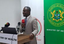 Health Minister urges traditional medicine practitioners to improve standards