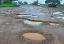 Ashanti Region: DCE for Bosomtwe District laments deplorable roads leading to communities near Lake Bosomtwe