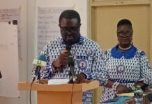 Health Services Workers Union calls for conversion of all casual workers to permanent staff
