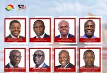 PLAYBACK: The KeyPoints- Removal of CJ Torkornoo, Akwatia by-election and NDC’s Tamale Central primary