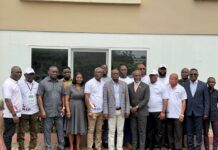 Prez Mahama’s vision is for accessible, durable roads to drive development – WR Minister tells DRIP Coordinators