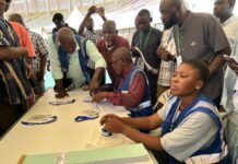 12 candidates vie for Tamale Central Constituency seat on NDC’s ticket